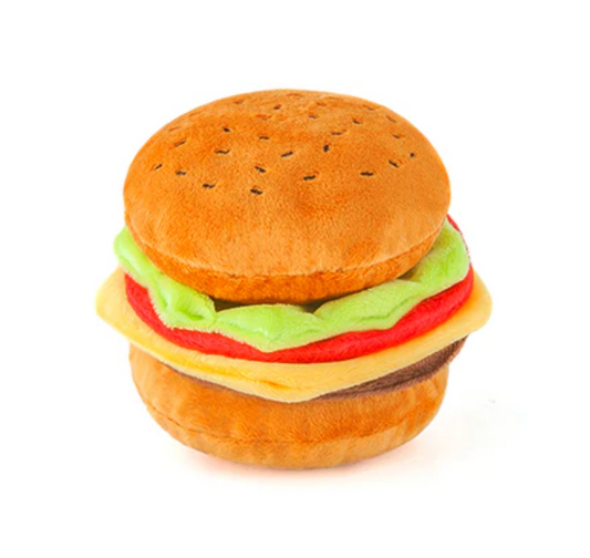 American Classic Barky Burger Mini