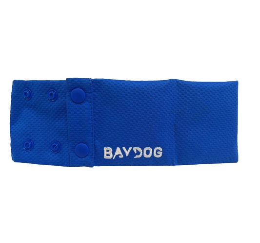 Cooling Collars
