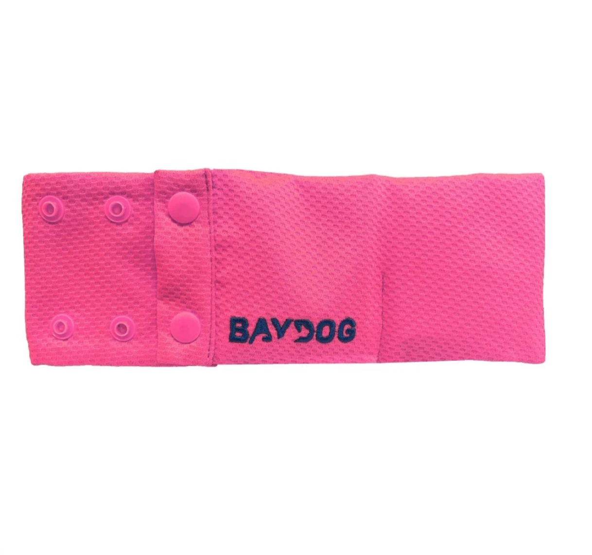 Cooling Collars