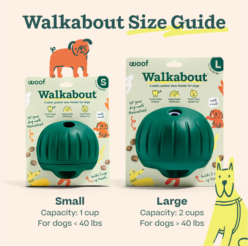 Walkabout