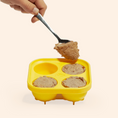 Load image into Gallery viewer, Woof Pupsicle Refill Treat Tray

