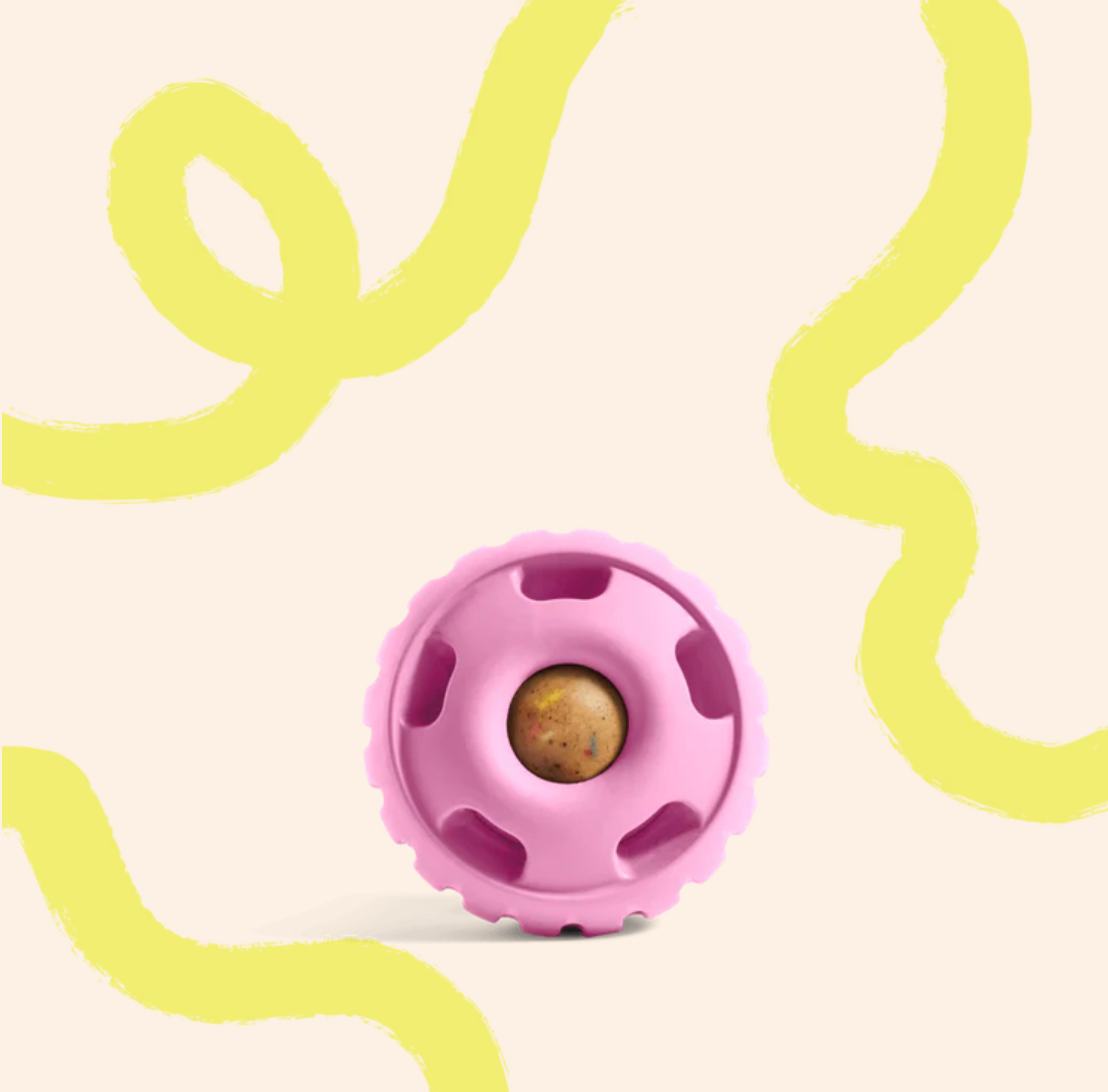 Pupsicle