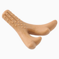 Load image into Gallery viewer, Peanut Butter-Scented Antler Chew Dog Toy
