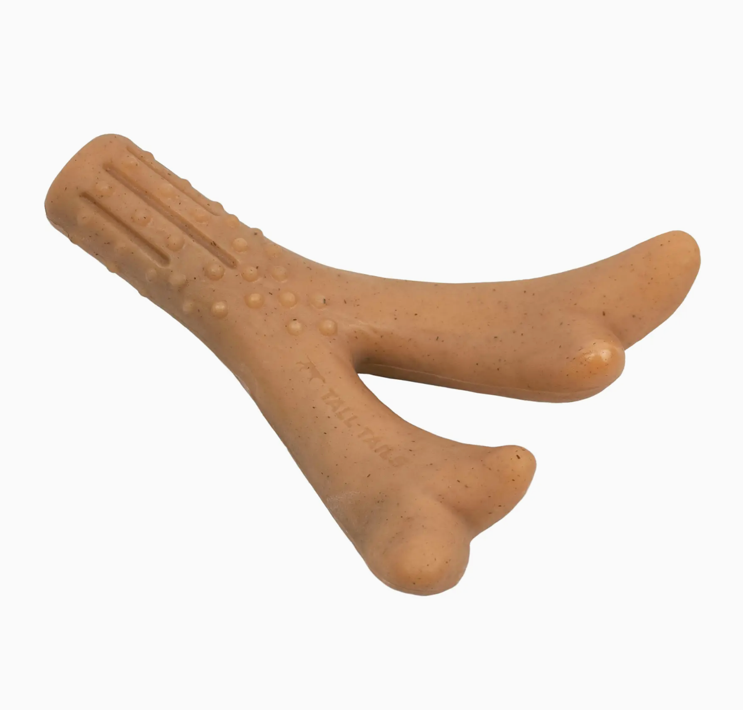 Bacon-Scented Antler Chew Dog Toy
