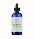 Load image into Gallery viewer, Turkey Tail Mushrooms | Liquid Extract
