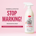 Load image into Gallery viewer, Skouts Honor - Stop Marking! Preventative Spray 35oz
