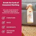 Load image into Gallery viewer, Skouts Honor - Stop Marking! Preventative Spray 35oz
