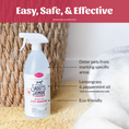 Load image into Gallery viewer, Skouts Honor - Stop Marking! Preventative Spray 35oz
