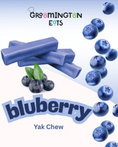 Load image into Gallery viewer, Blueberry Yak Chew
