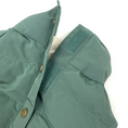 Load image into Gallery viewer, Dog Puffer Vest Jacket - Evergreen
