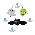 Load image into Gallery viewer, Boo Yah Dog Toys
