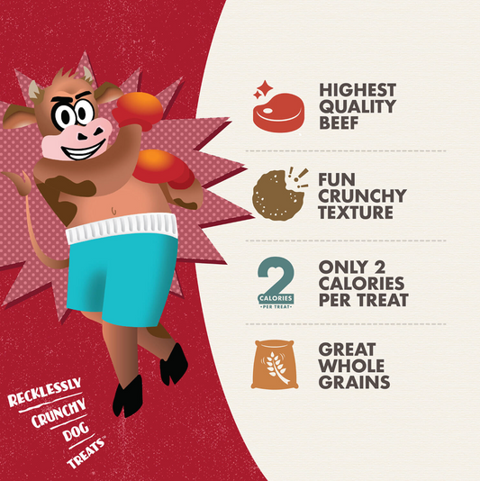 Crunchy O's - Pot Roast Punchers