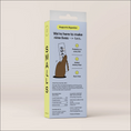 Load image into Gallery viewer, Smalls Fish Licks - Supports Digestions - 8 pack
