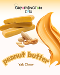 Load image into Gallery viewer, Peanut Butter Yak Chew
