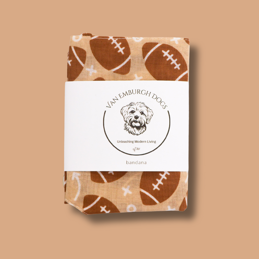 Football Bandana
