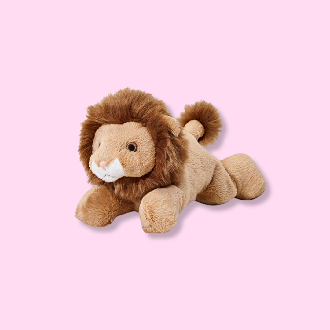 Leo Lion