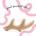 Load image into Gallery viewer, WOOF Honestchew - Antler

