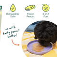 Load image into Gallery viewer, Fly n' Fetch - Woof

