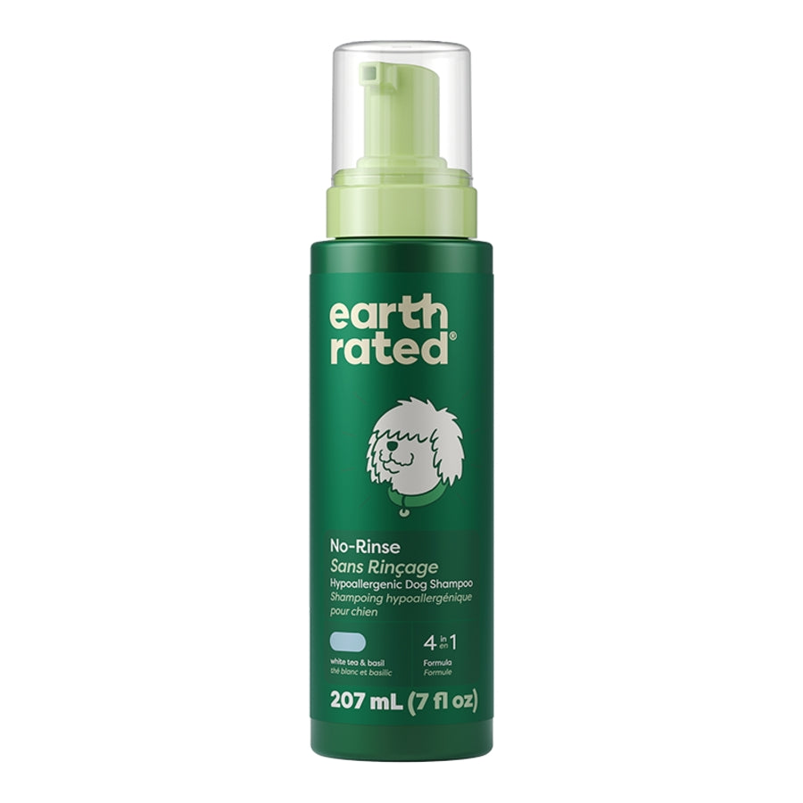 Earth Rated