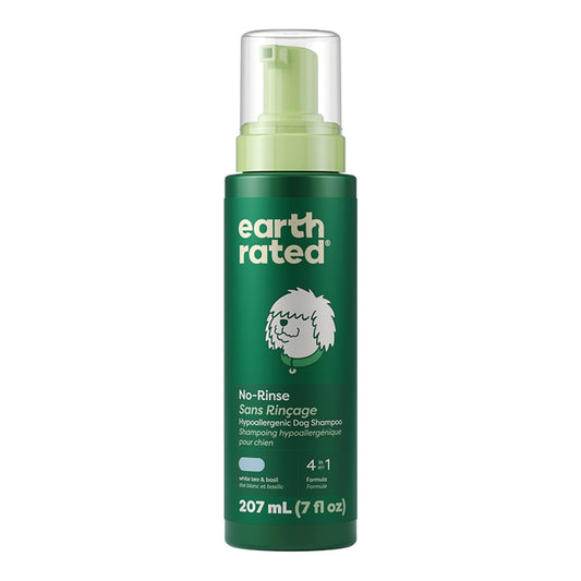 Earth Rated Dry Shampoo 7OZ