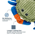 Load image into Gallery viewer, Animated Crab Toy
