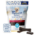 Load image into Gallery viewer, ProDen PlaqueOff® Dental Care Bones - Turkey & Cranberry
