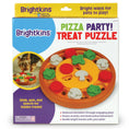 Load image into Gallery viewer, Pizza Party! Treat Puzzle

