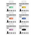 Load image into Gallery viewer, Tickless Mini Dog Chemical-Free Tick and Flea Repellent
