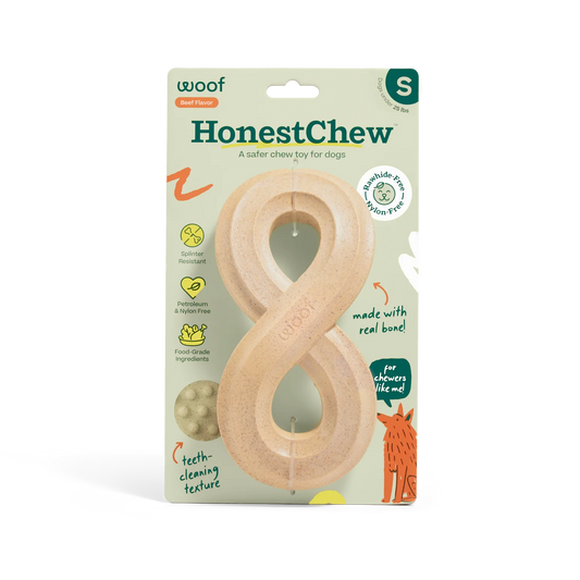 WOOF Infinity Honestchew