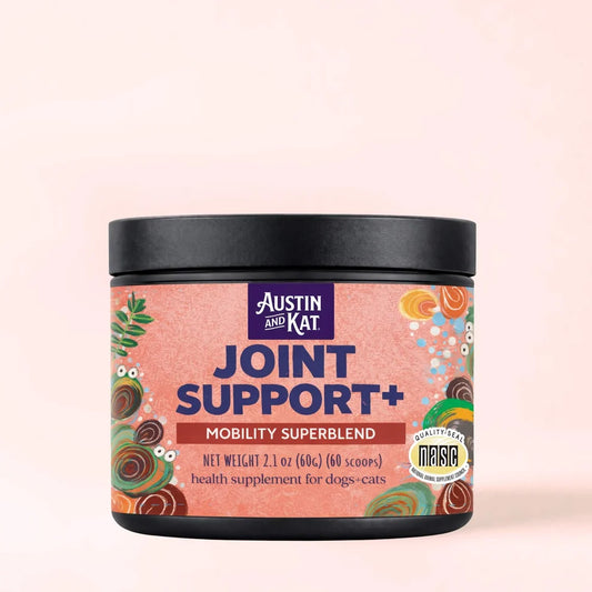 Austin & Kat - Joint Support+ Powder