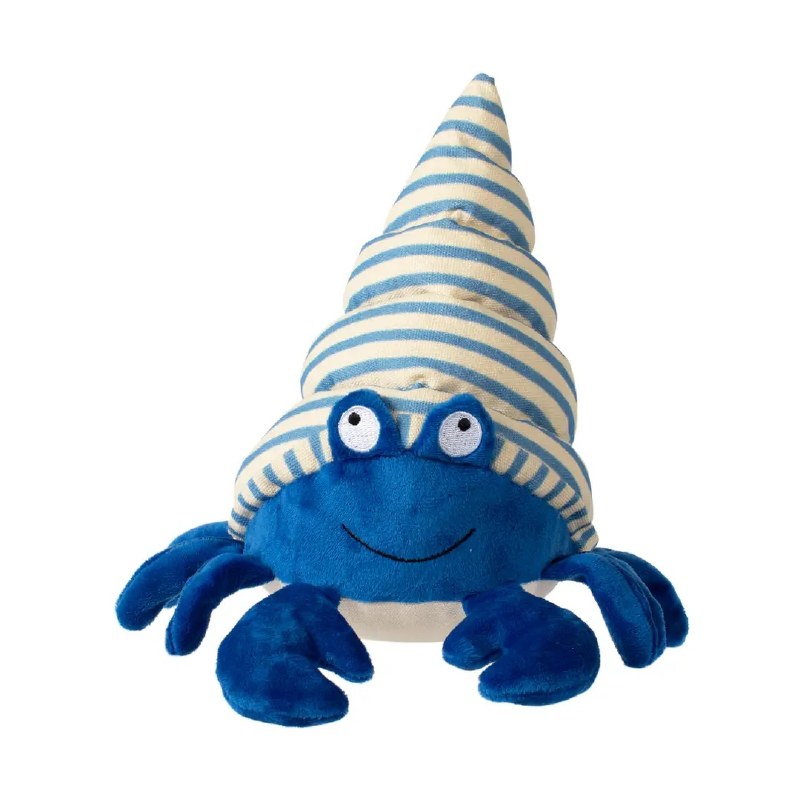 Simply Crabulous