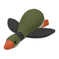 Load image into Gallery viewer, Tall Tails Duck Latex Squeaker Dog Toy

