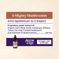 Load image into Gallery viewer, Austin & Kat - 6 Mighty Mushrooms

