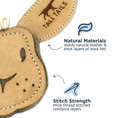Load image into Gallery viewer, Scrappy Rabbit Dog Toy
