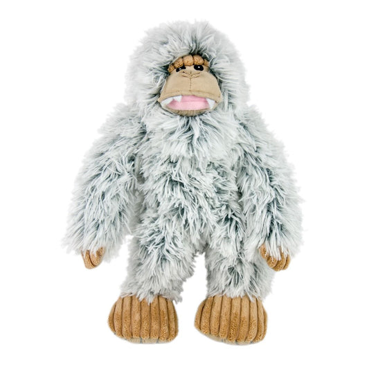 Tall Tails Yeti with Squeaker