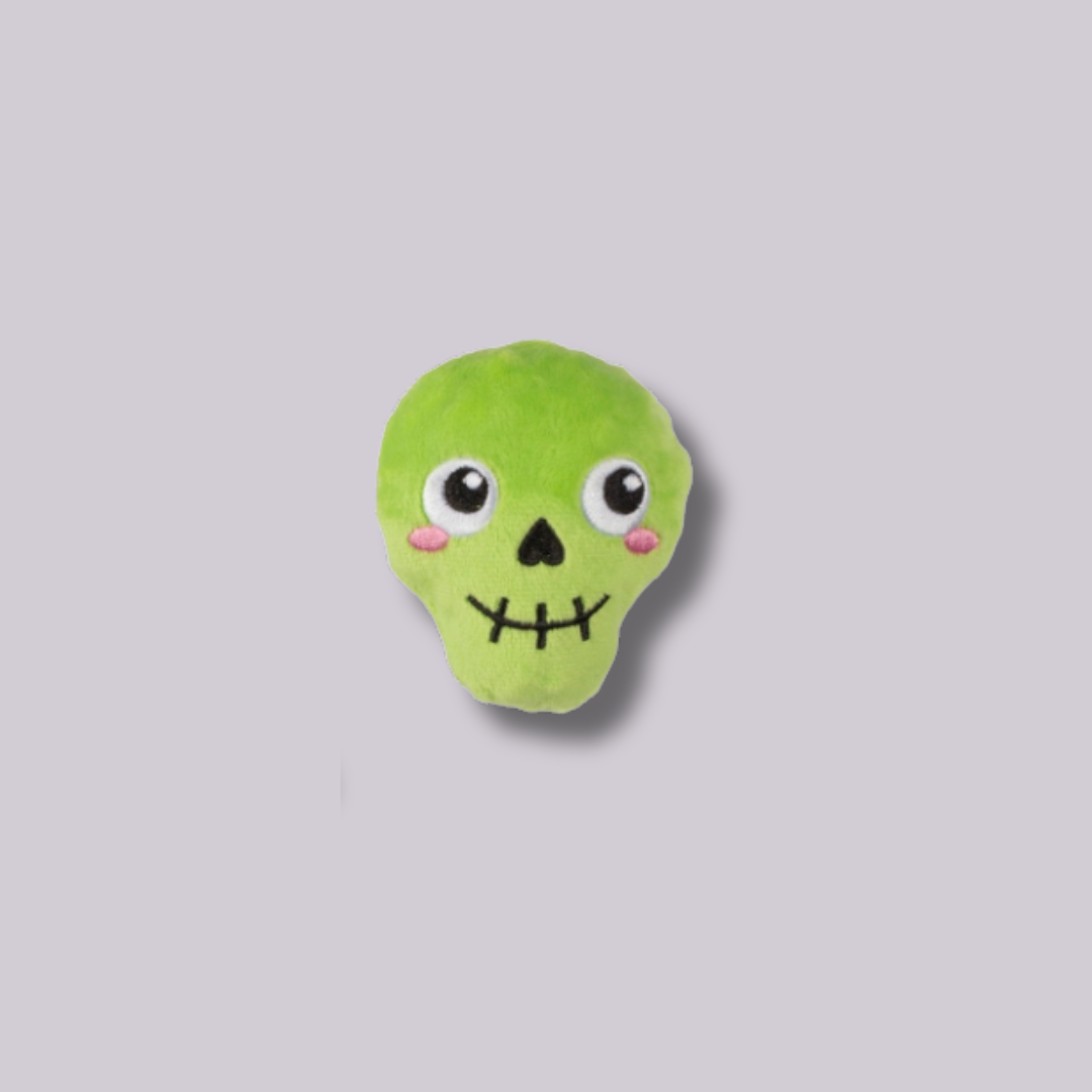 Boo Yah Dog Toys
