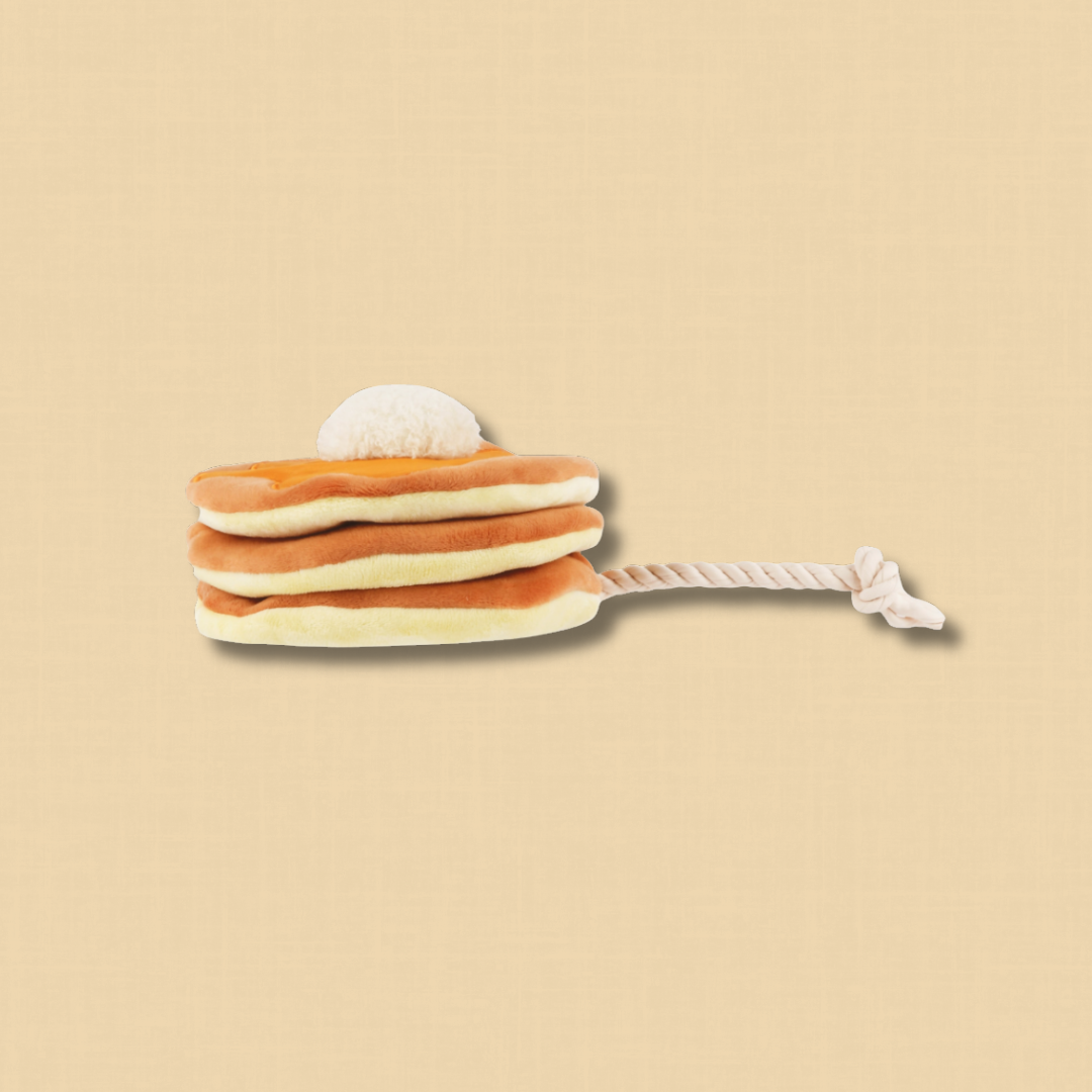 IHOP Fetching Flapjacks