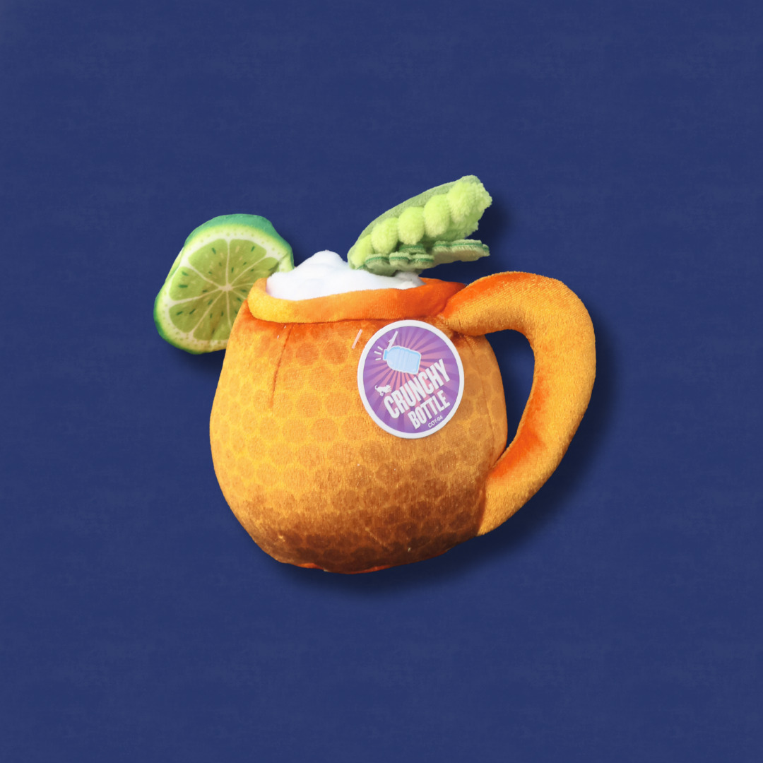 Barktender - Mospaw Mule