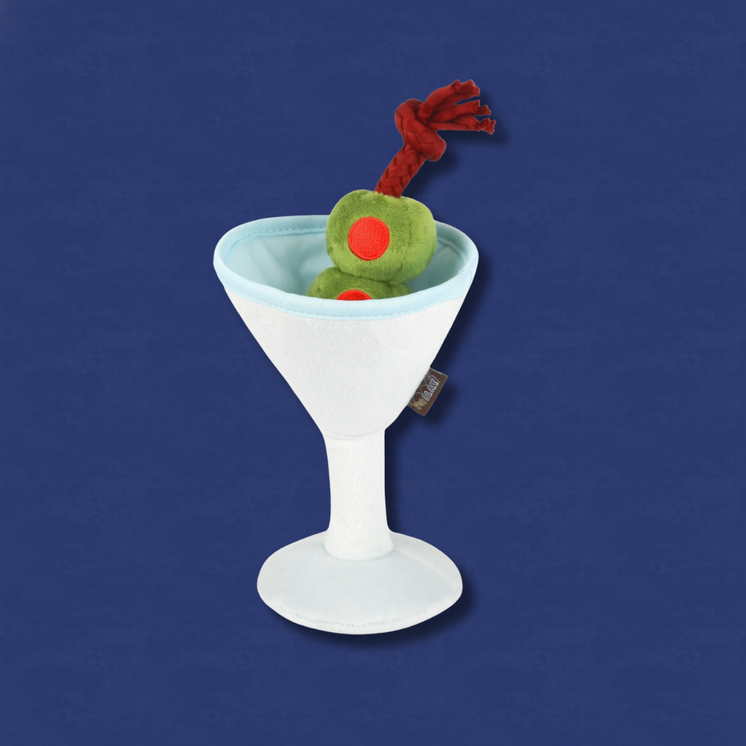 Barktender - Pawtini