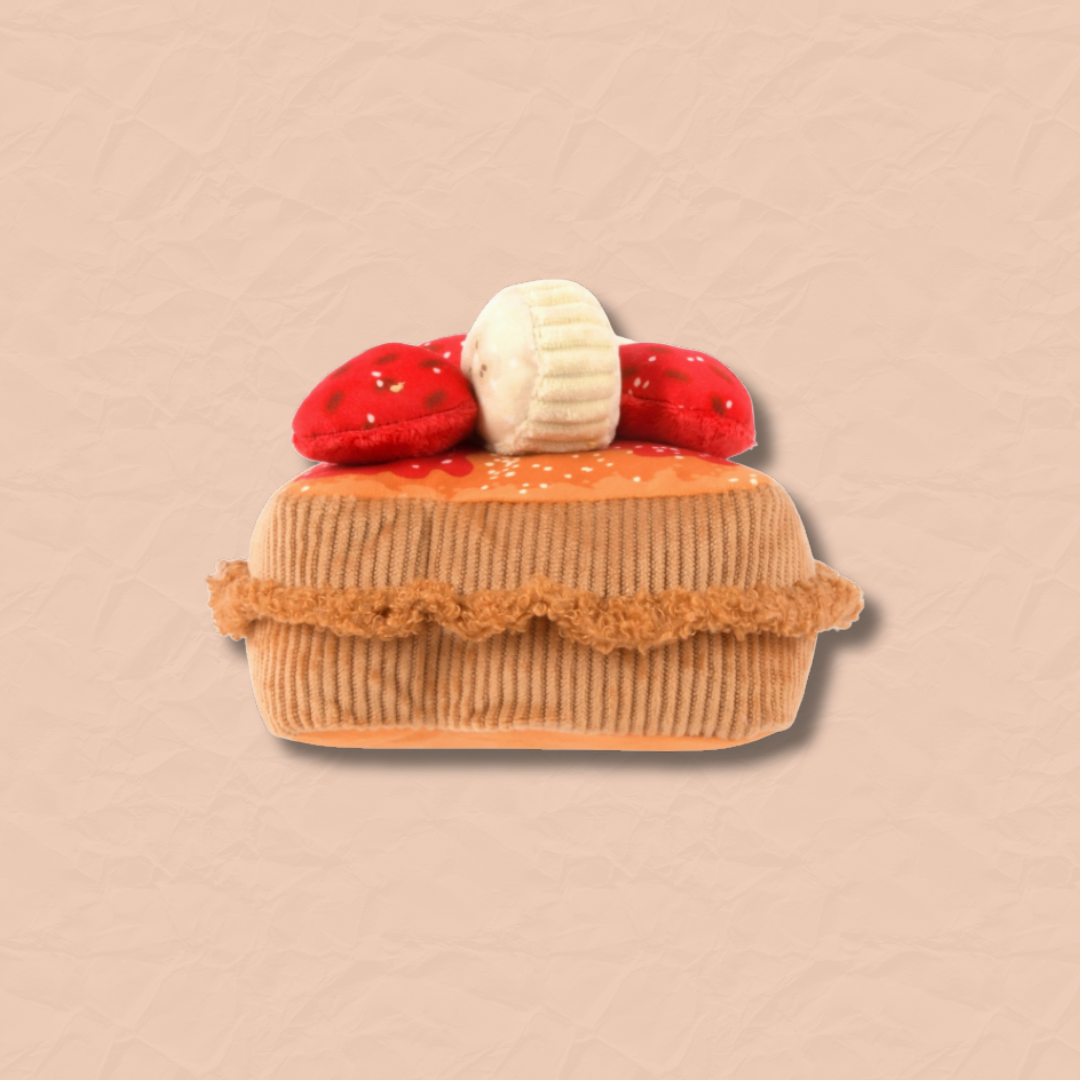 IHOP Thick 'n Fluffy French Toast