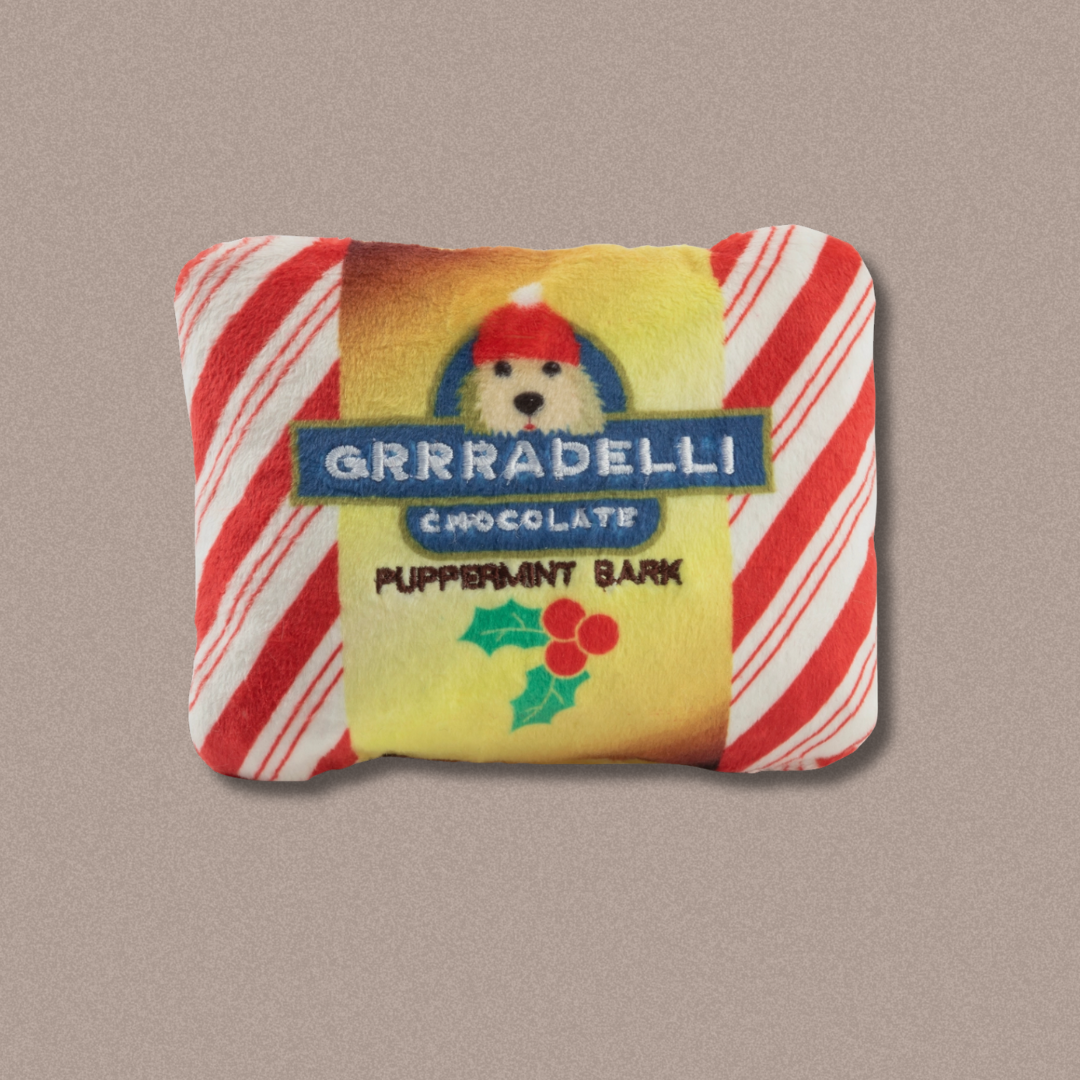 Grrradelli Puppermint