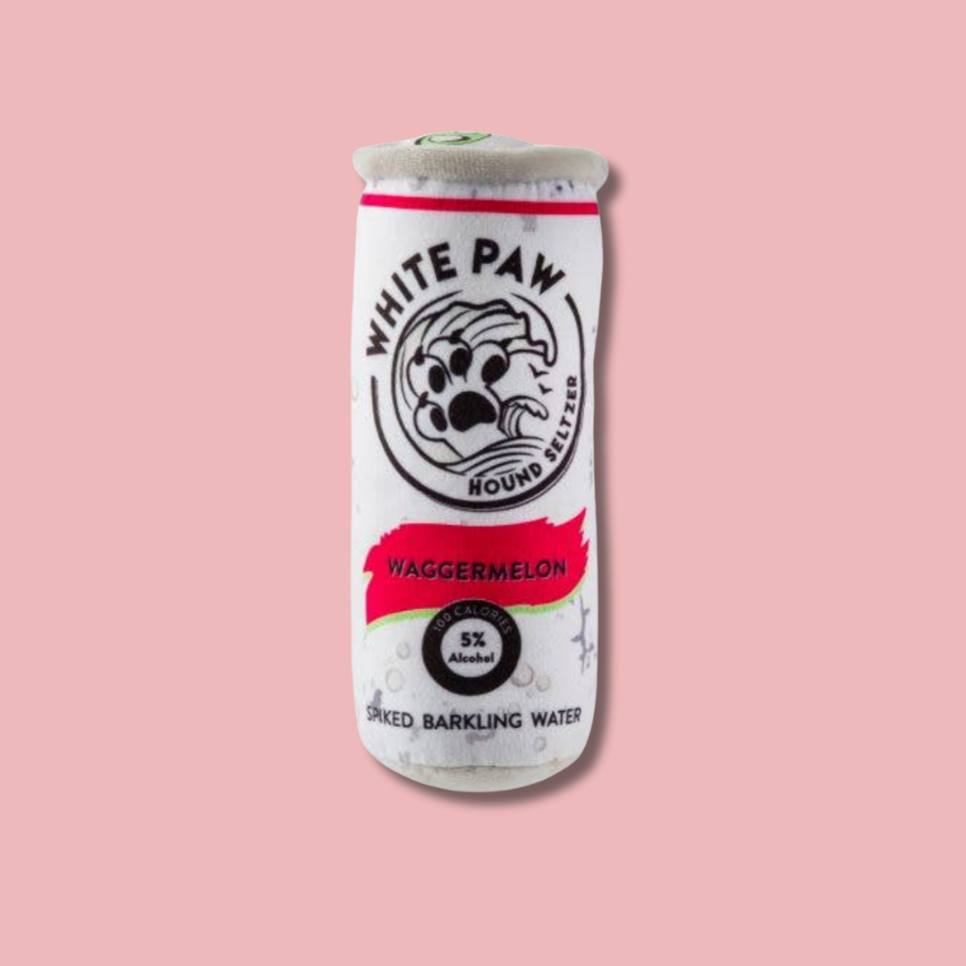 White Paw