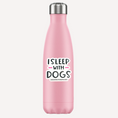 Load image into Gallery viewer, I Sleep With Dogs Sticker
