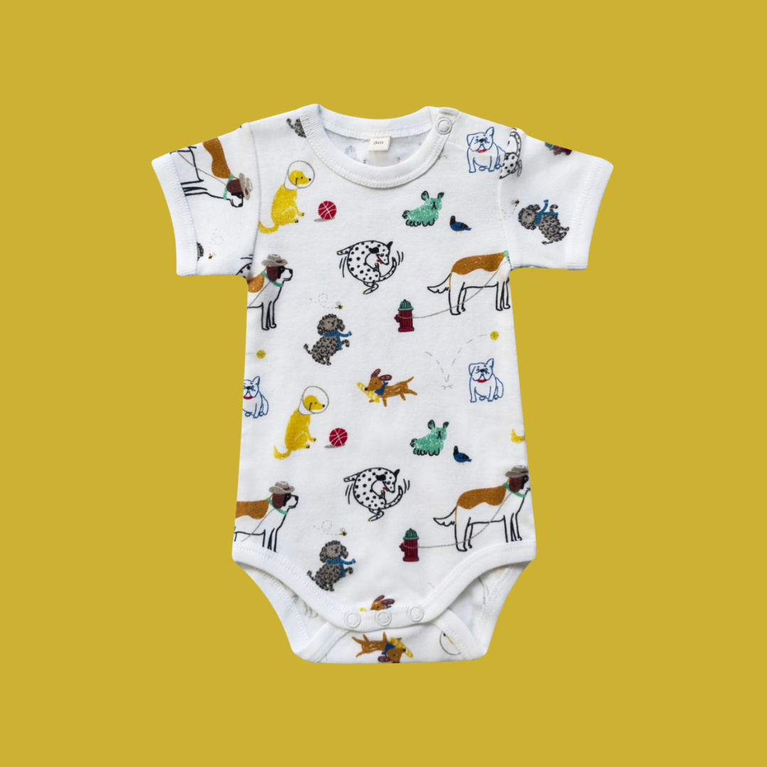 Baby Onesie