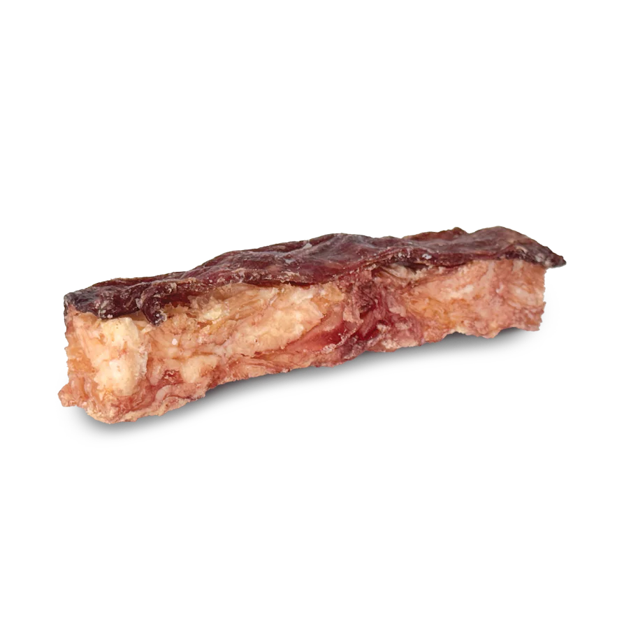 Skirt Steak Bar 6"