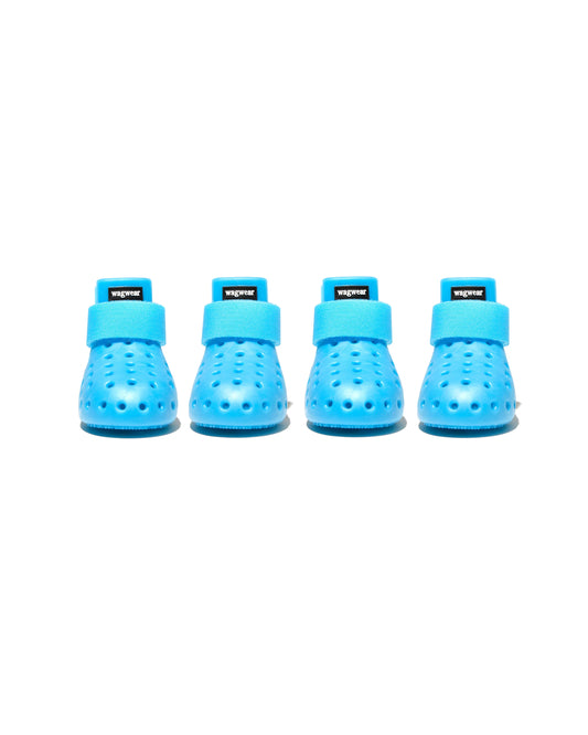 Wagwear Doggie Crocs