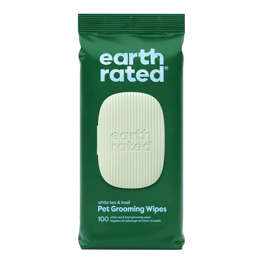 Earth Rated Wipes